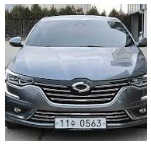 SM6 중고차 사진 1