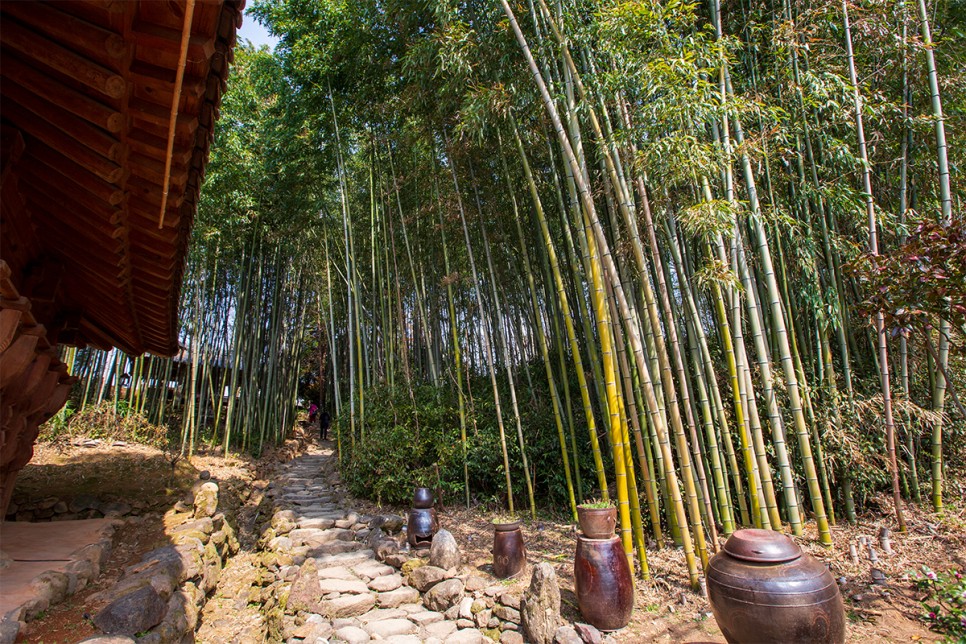 윤스테이 구례 구례 가볼만한곳 윤스테이 22