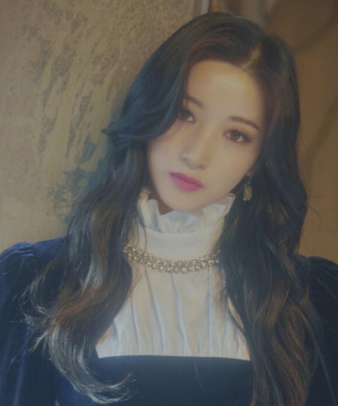 퍼플키스 유키