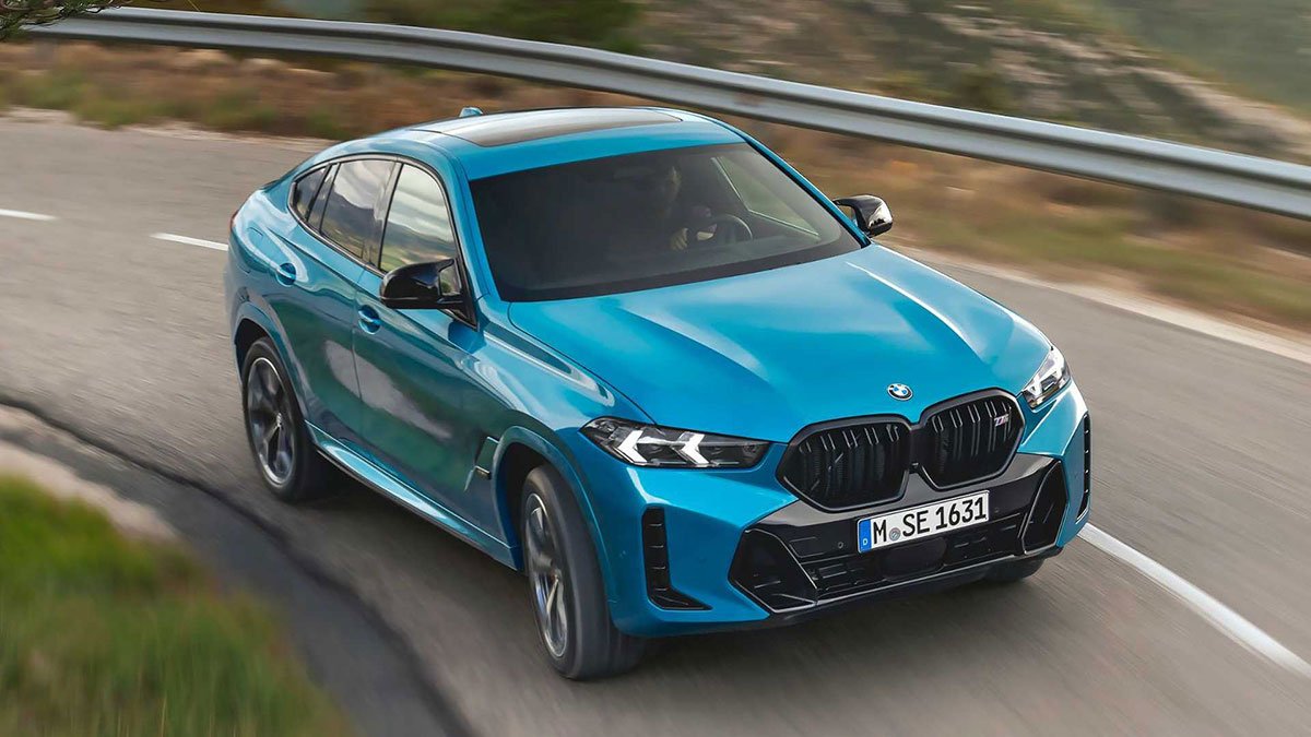 BMW