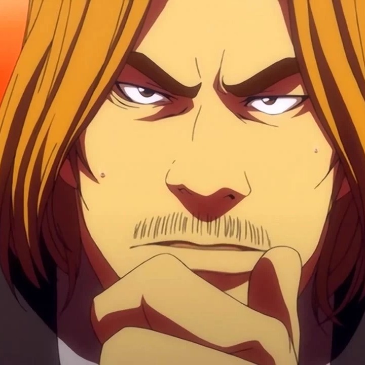 Death Note 데스노트, Eiichi Takahashi, 타카하시 에이이치