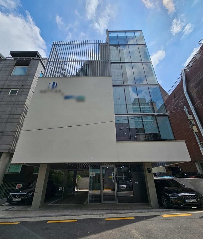  서초동 사옥임대 남부터미널역 도보1분 초역세권