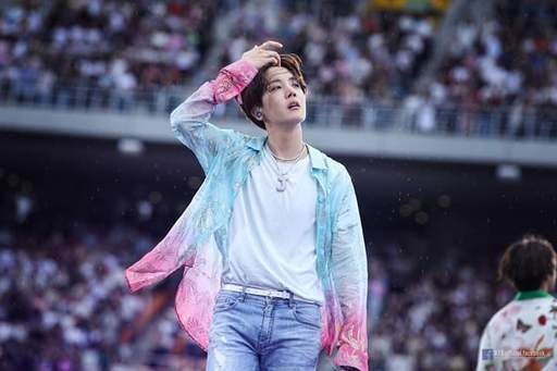  방탄소년단 제이홉, 댄스영상 '홉온스'로 유튜브x트위터 전세계 트렌드 장악