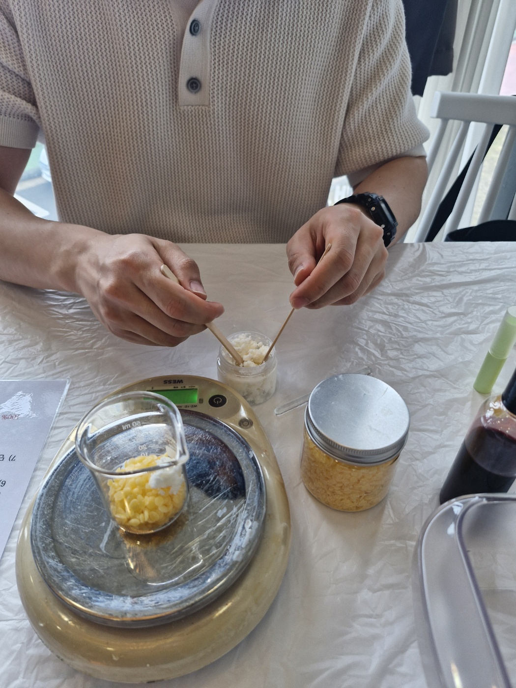 아름데이솝 이미지