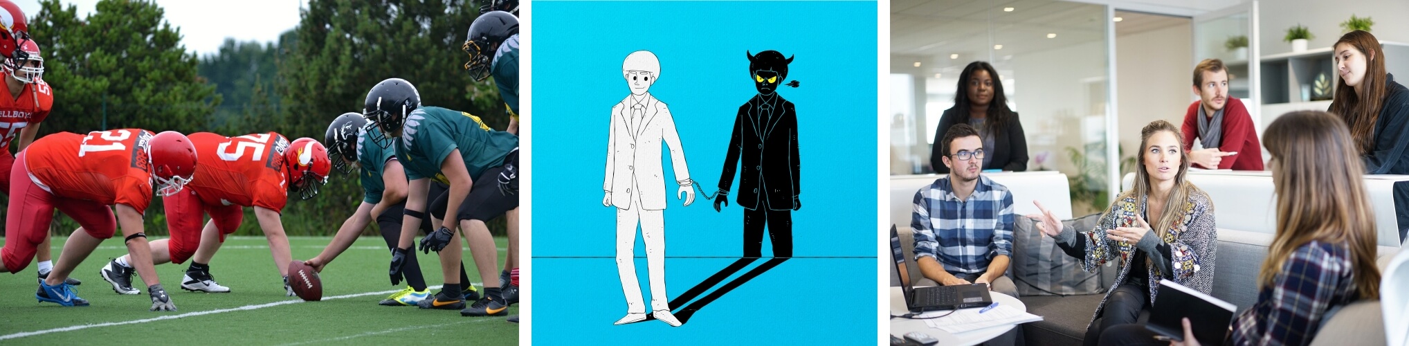 대치-가면-사무실