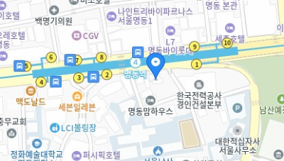 서울다이소큰곳-다이소명동역점소개