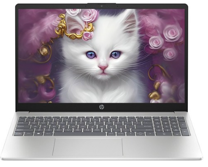 HP 2023 노트북 15