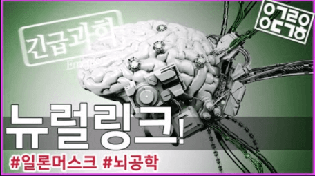  머스크의 뉴럴링크(Neuralink)는 무엇인가? (설립배경, 미래기술)