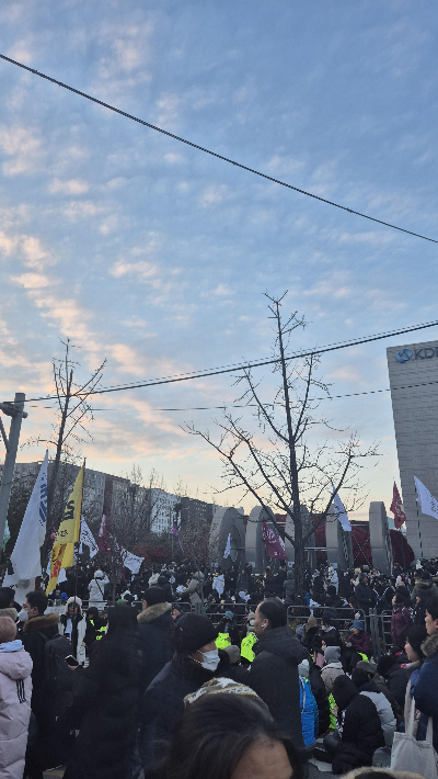 대구 탄핵집회일정 정리