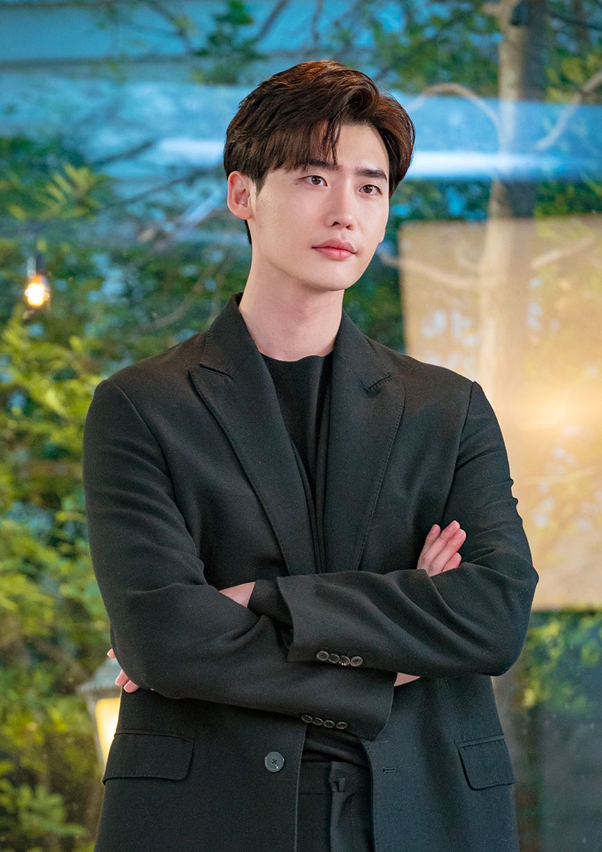 이종석 イ・ジョンソク 3