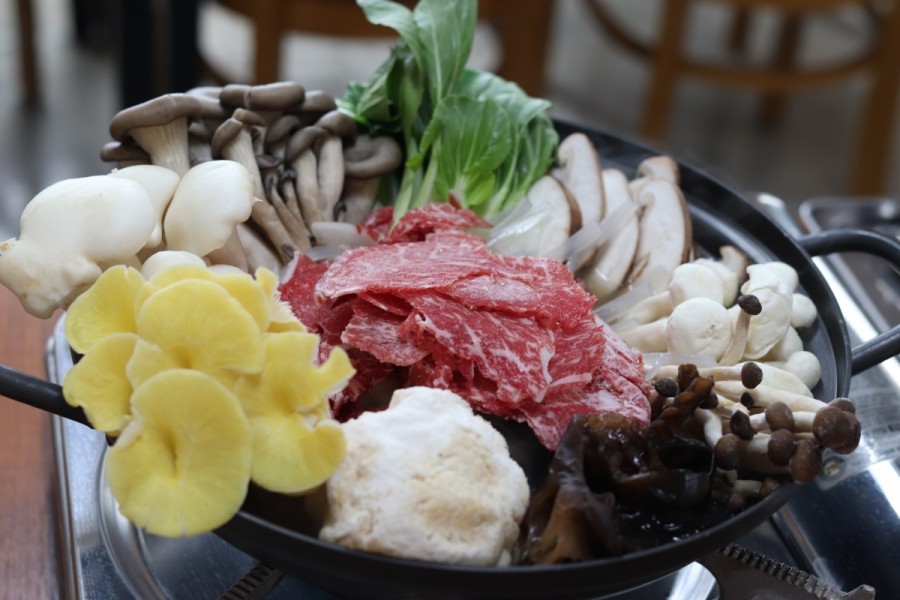 별식당 이미지