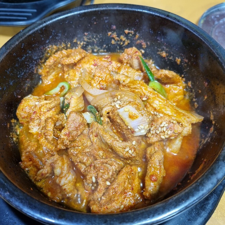 25시해장국 이미지