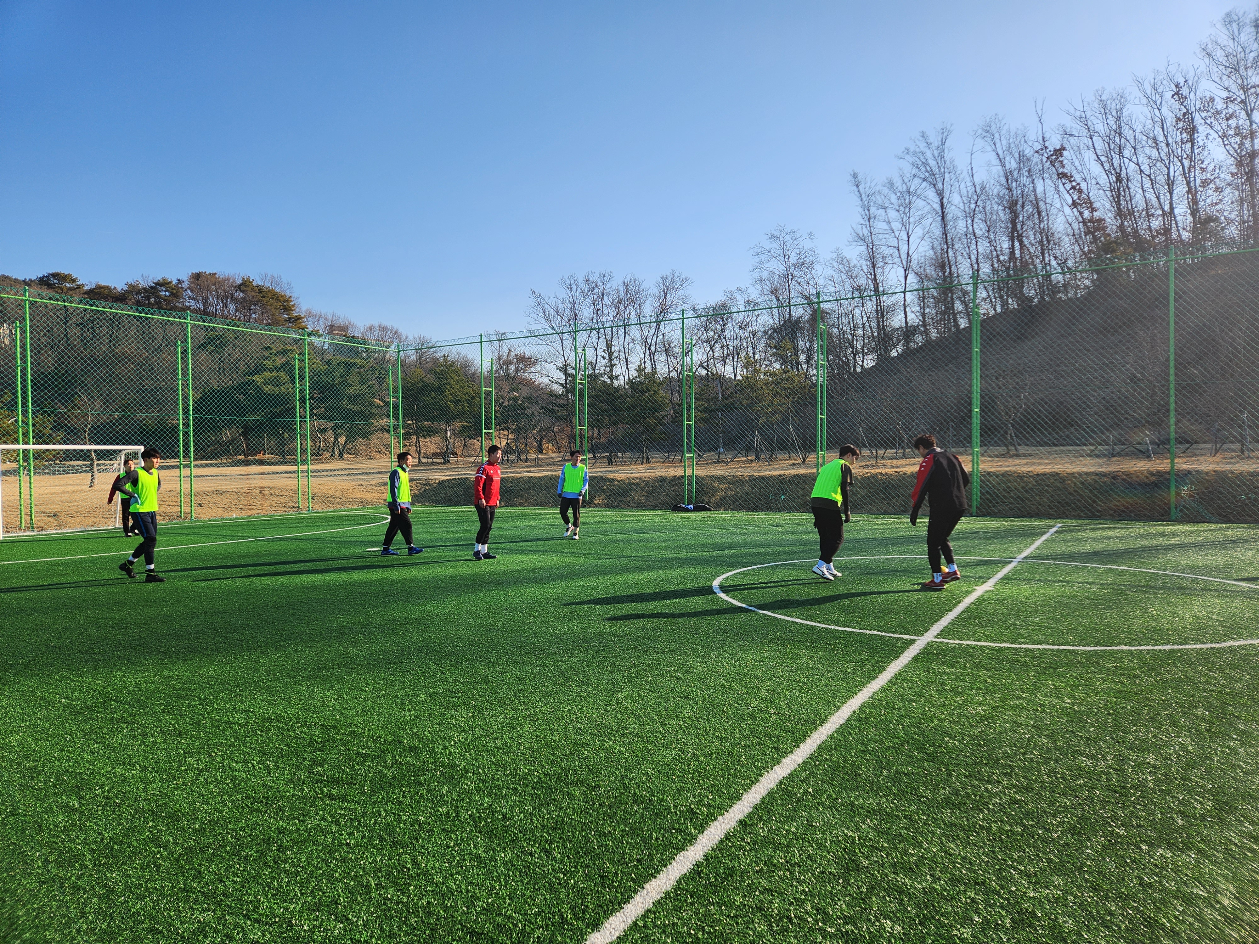 2023.02.26 풋살리스트 동호회 2