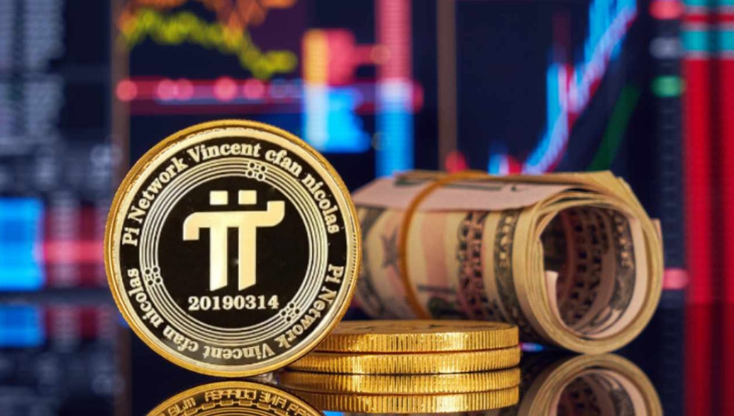 파이코인 이란? Pi Network 코인은 사기 인가?