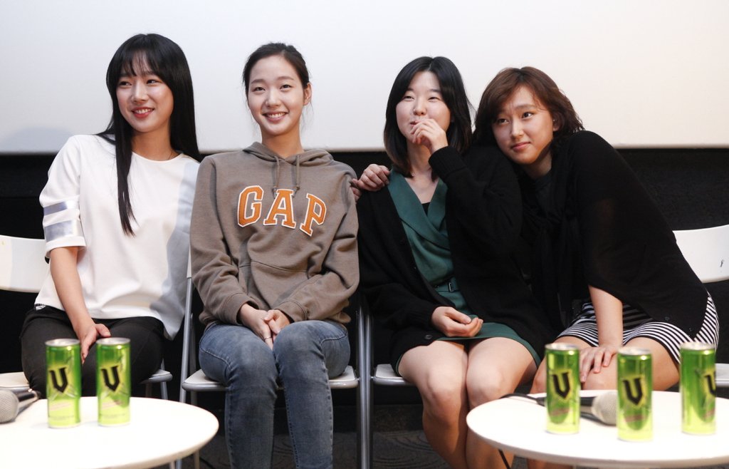 정연주 이미지