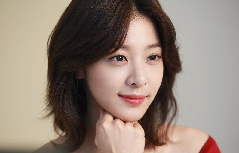  설인아 프로필