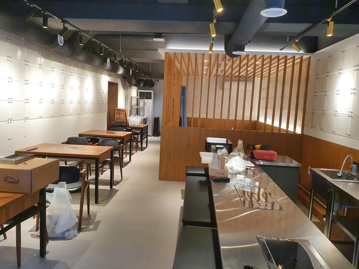앙탄 동래온천천점 대표 사진