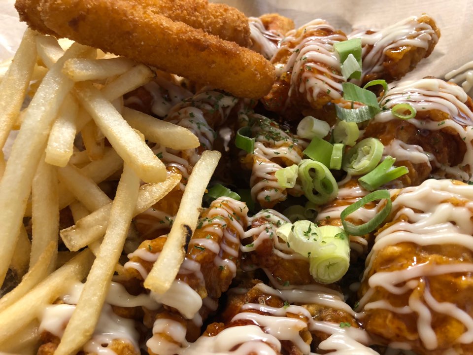  [부산 신평 맛집] 부산 신평 치킨 맛집, 닭썸 신평점 후기
