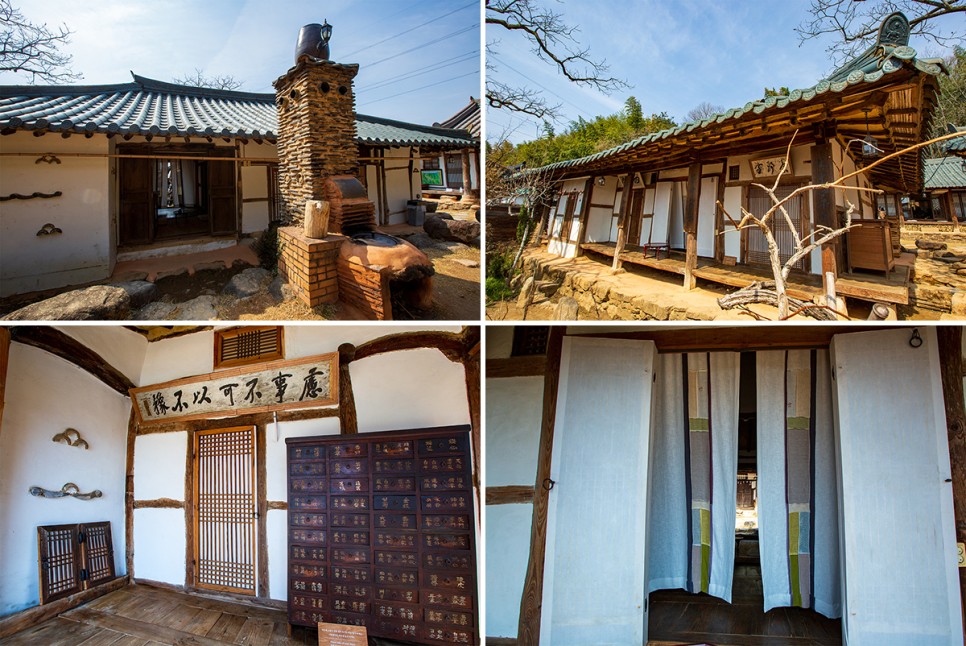 윤스테이 구례 구례 가볼만한곳 윤스테이 18