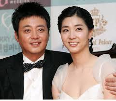  윤다훈 남은정 러브스토리 및 숨겨둔 딸