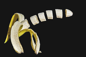 바나나효능-이미지