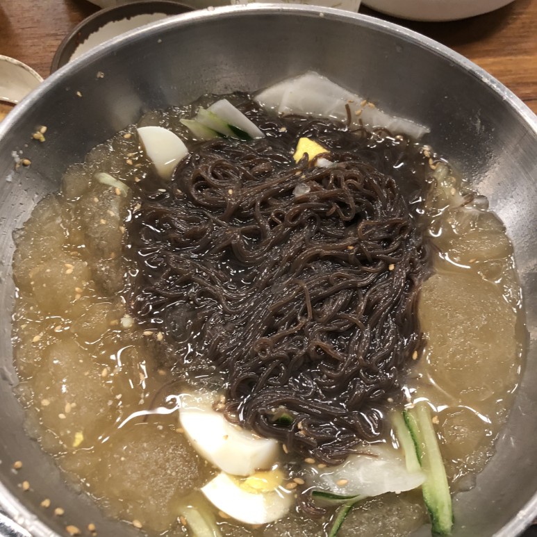 숯불갈매기살 이미지