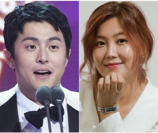  솔비 소속사 이정권 대표 기안84 저격에 침묵 여혐논란 재조명