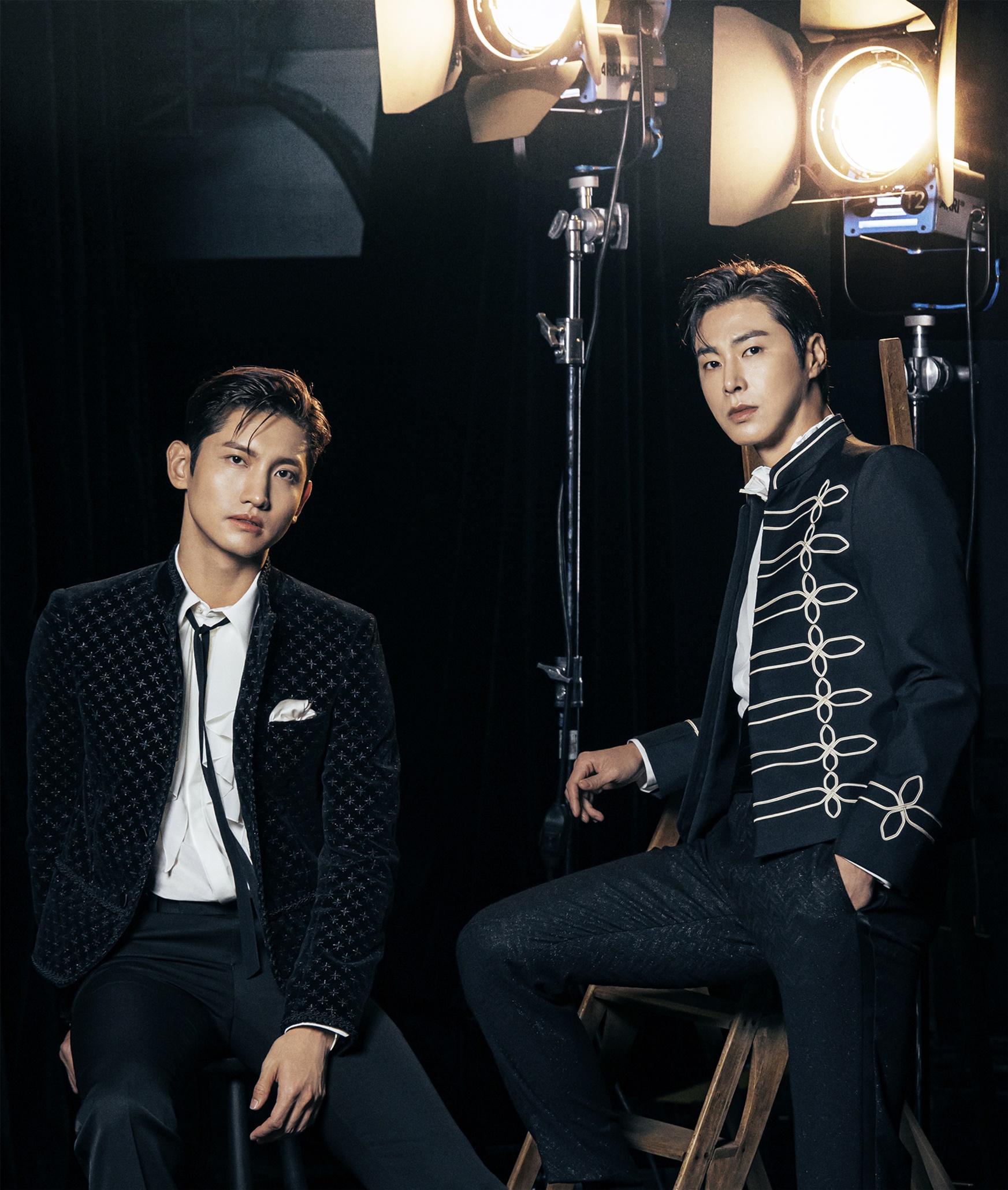 동방신기 이미지