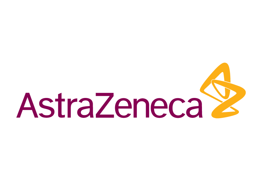  아스트라제네카(astrazeneca)/로고 일러스트레이터(AI) 파일