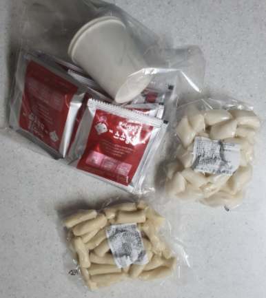 언니네떡볶이 이미지