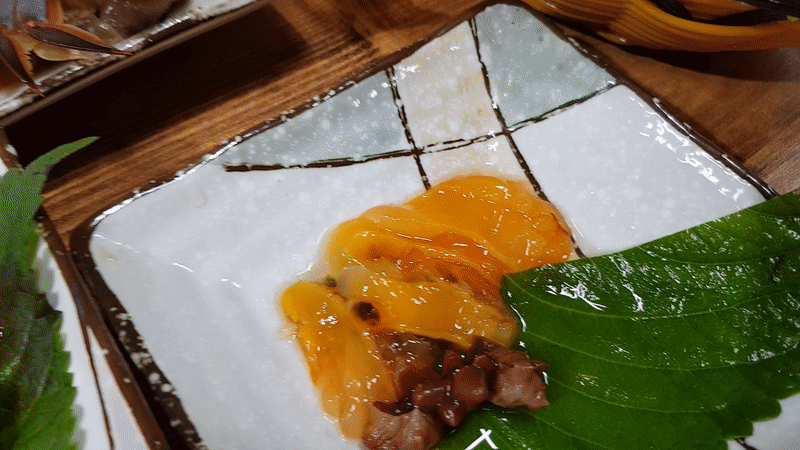 한국말 오마 카세 초밥