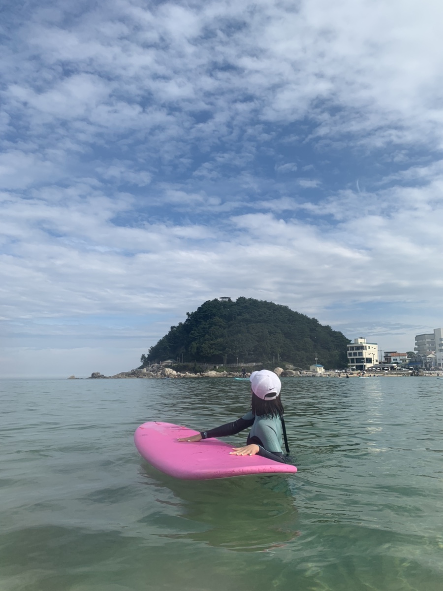 죽도해변이본느비 3