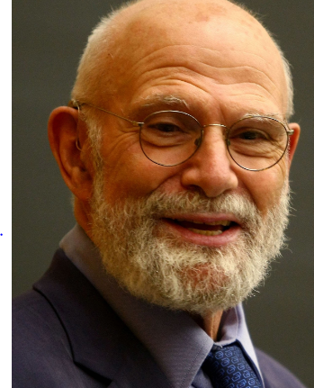  올리버 색스(Oliver sacks, 1933)에 대해