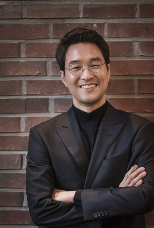 20대한국남자 영화배우 40대 남자 5