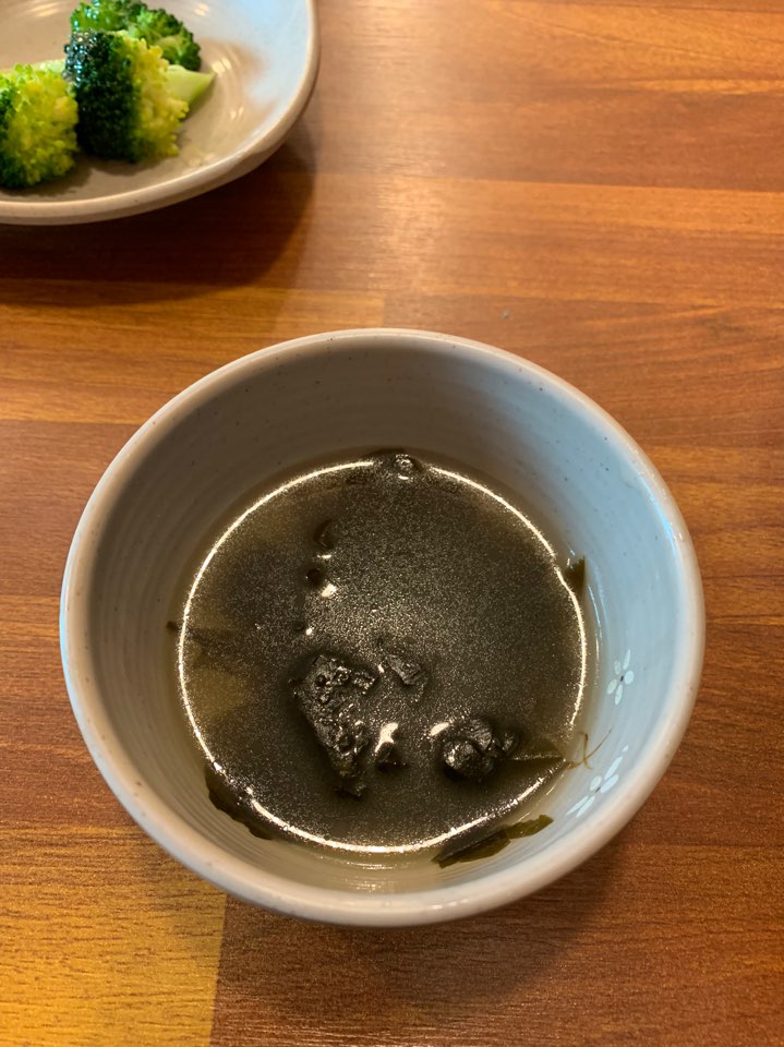 코다리만찬 이미지