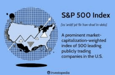 SPY&amp;#44; IVV&amp;#44; VOO : S&amp;P 500 ETF 배당금과 배당일 비교 분석