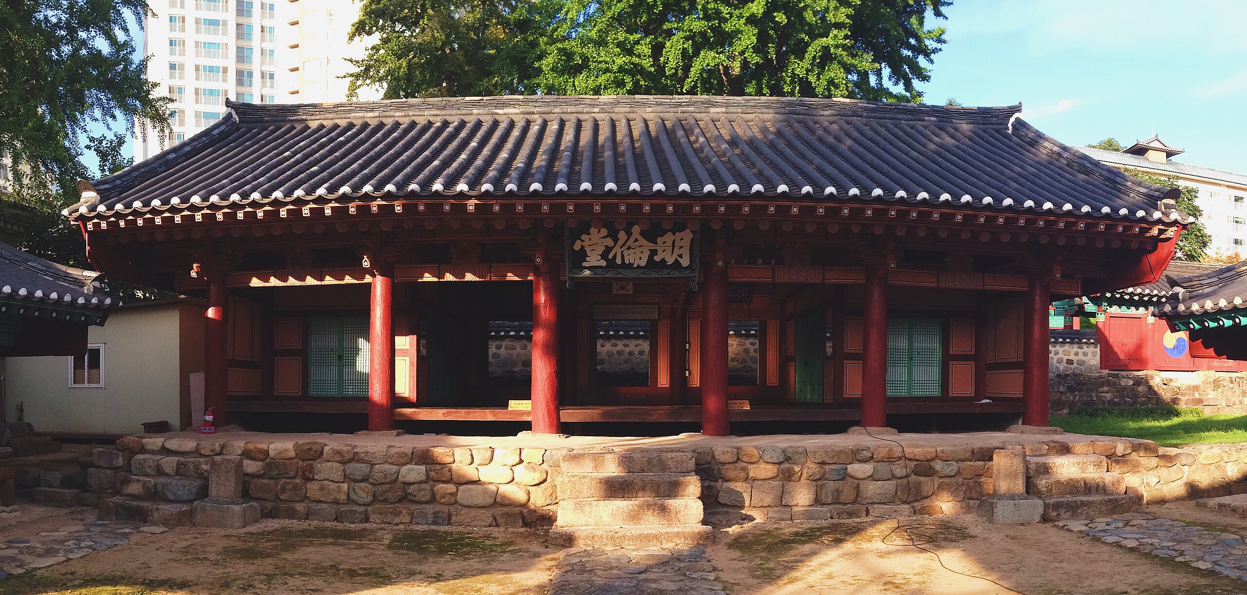철마면 안평리 대표 사진