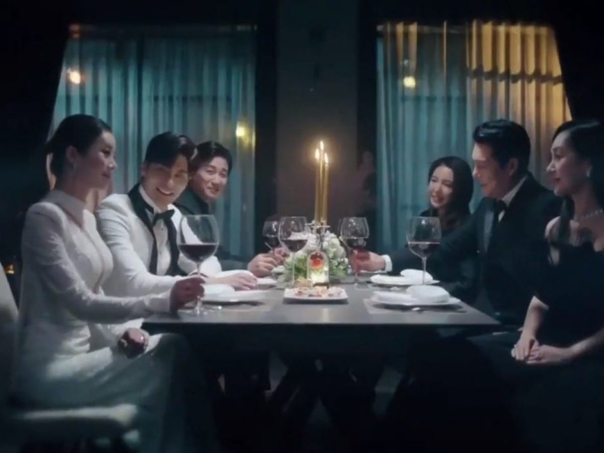  막장 드라마 :  결혼작사 이혼작곡2 결말 (결사곡2) / 결혼작사 이혼작곡2 ost 듣기 가사