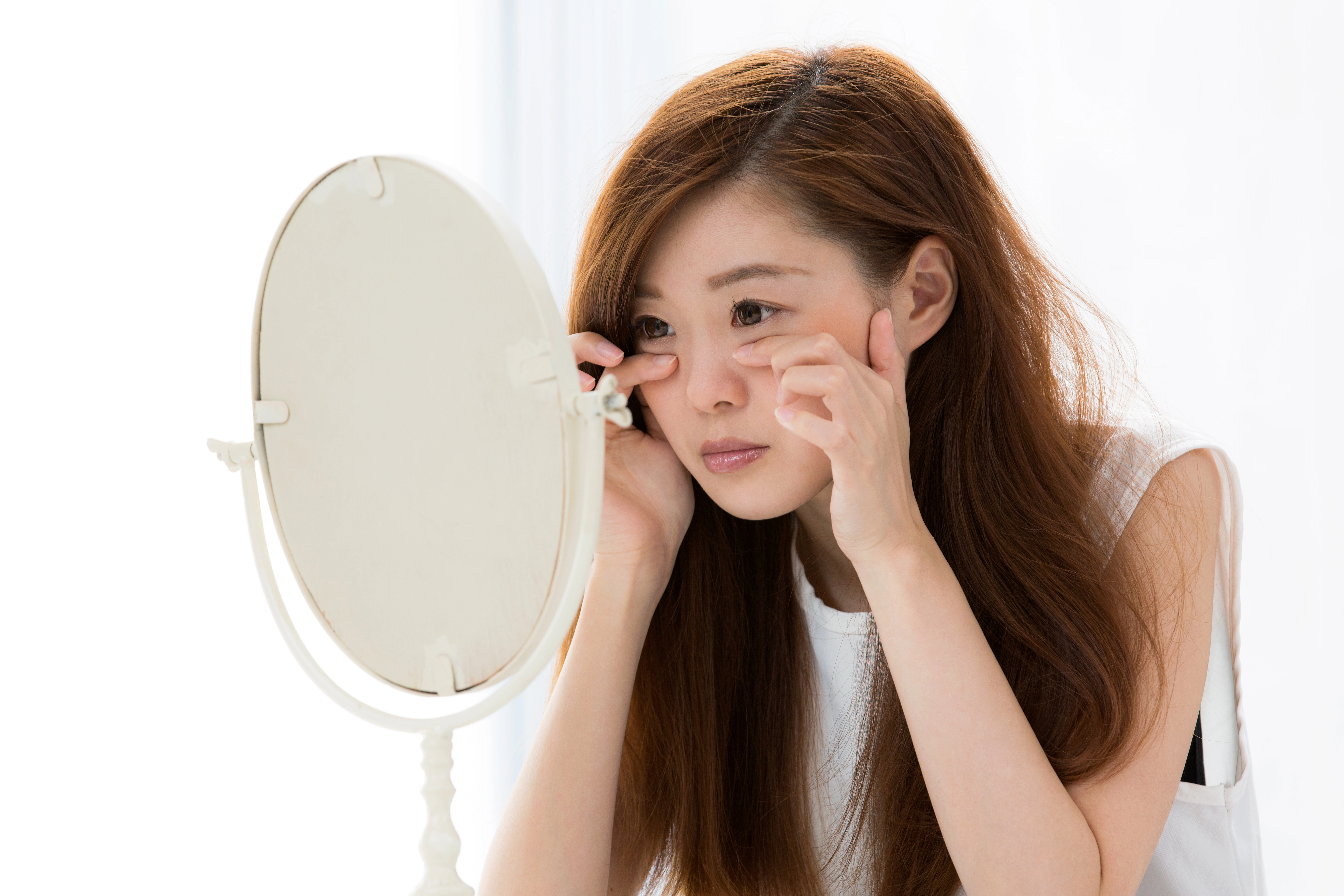  눈떨림과 그 원인, 그리고 가정에서 할 수 있는 간단한 대처법