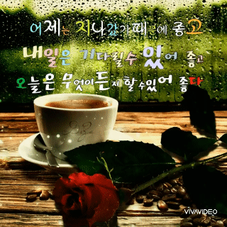  오늘의 좋은글 259번째 꿈을 이루고자 할 때 사소한 노력을 매순간 반복해서 지루하다고 느낄 때도 노력을 게을리하지 않아야 성공 합니다.