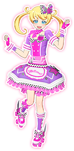 [미정발 아이템 리스트] 반짝이는 12