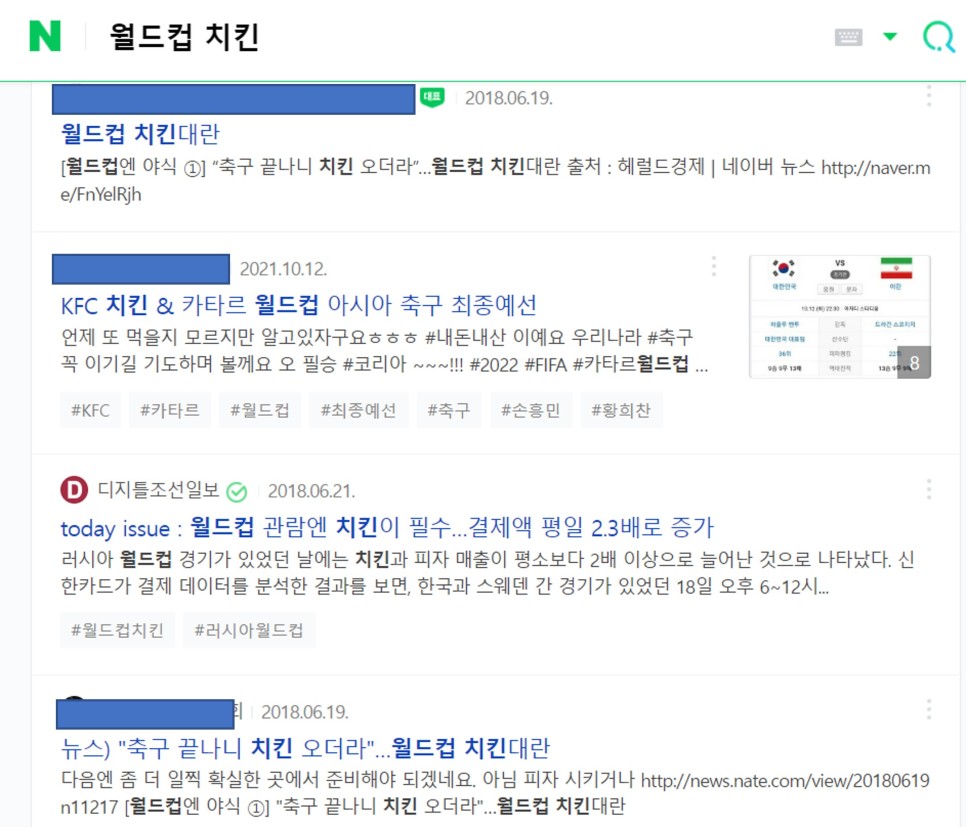 머천다이징, 머천다이저, MD의 뜻, 1