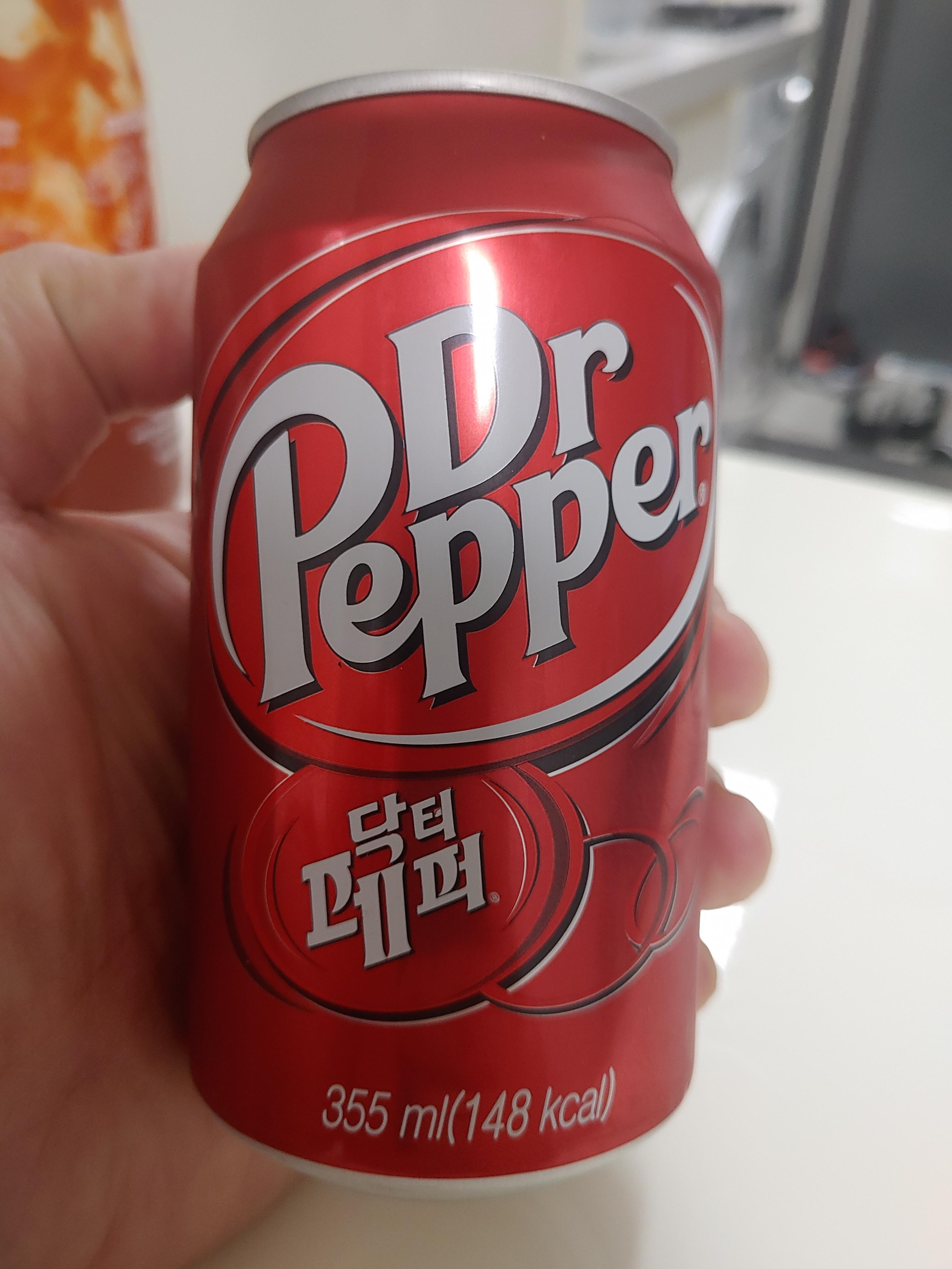  닥터페어 호불호 뚱캔 이야기