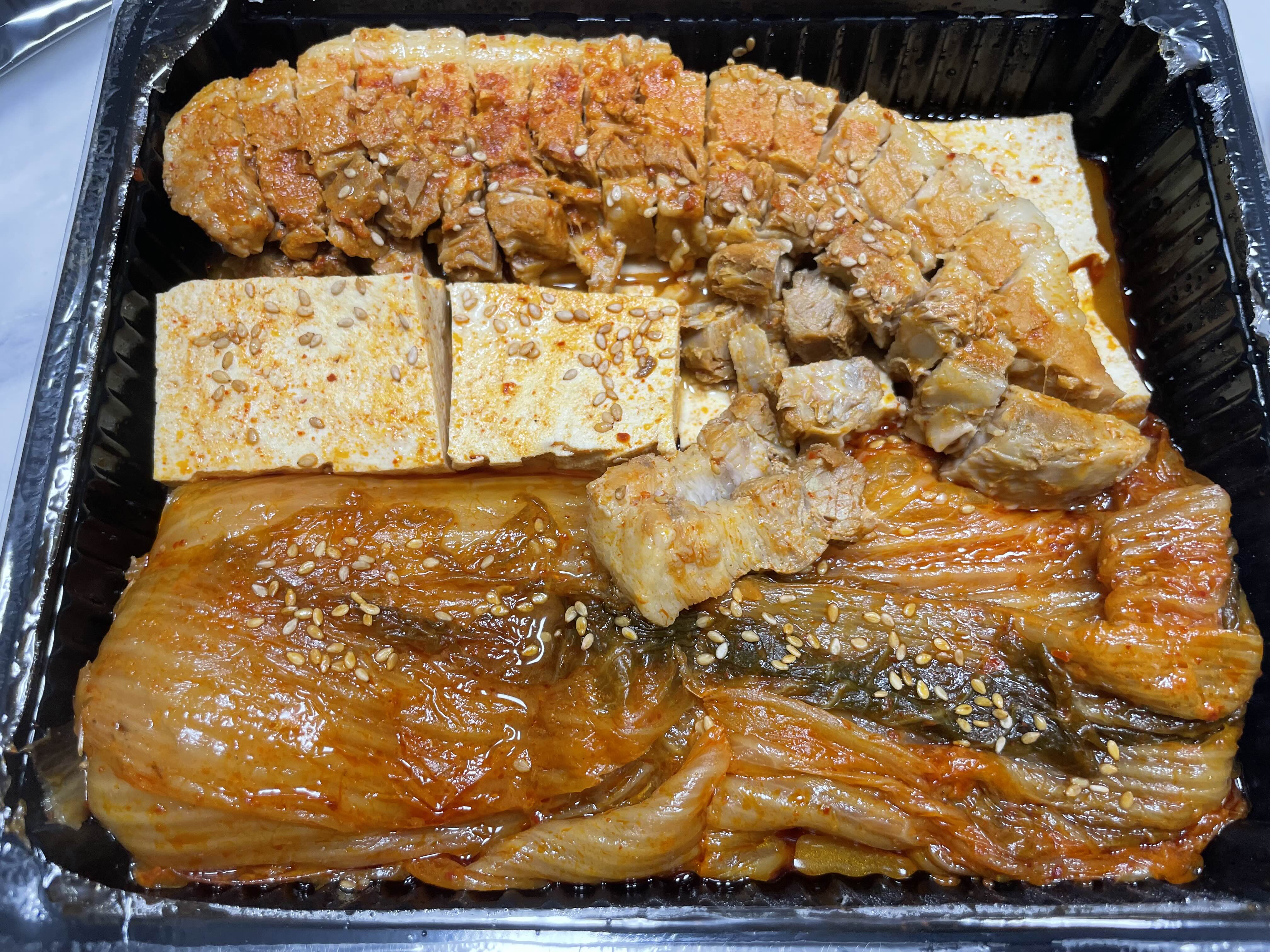 대박삼겹김치찜 이미지