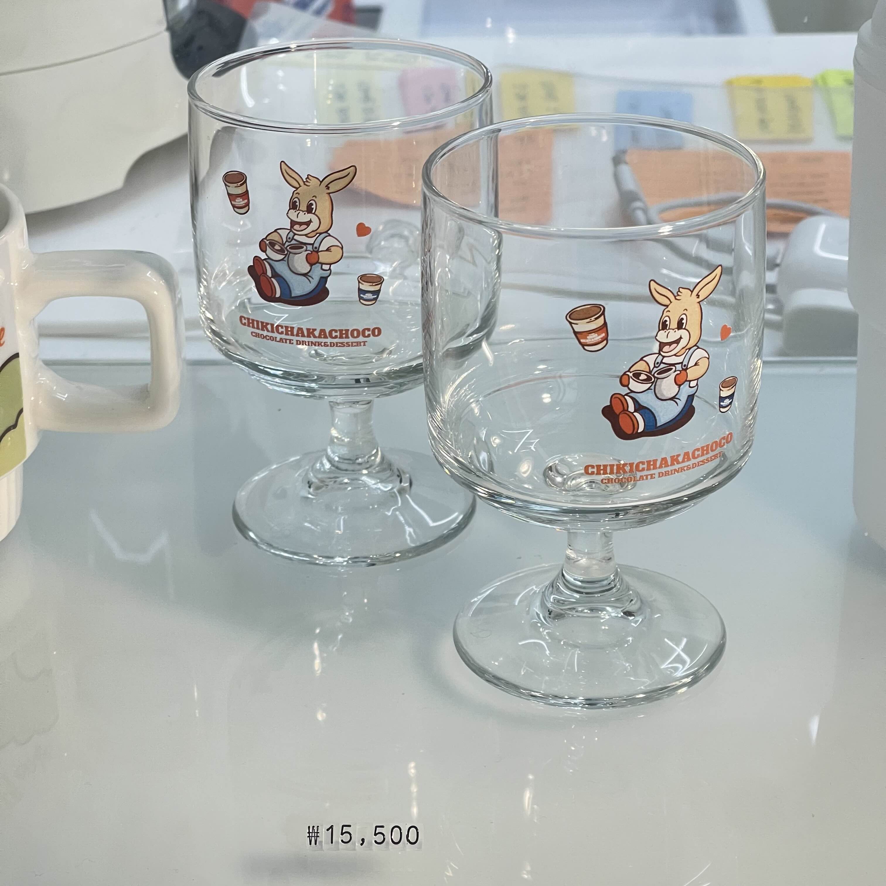 치키차카초코 이미지