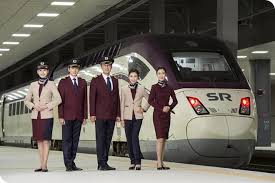 SRT 할인혜택 종류 및 활용법