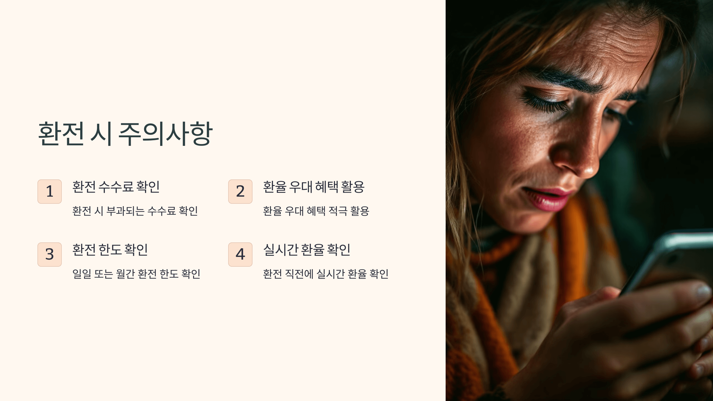 미국 주식 거래를 위한 달러 환전: 언제, 어떻게 해야 할까?