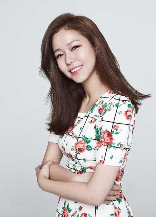 배우 경수진