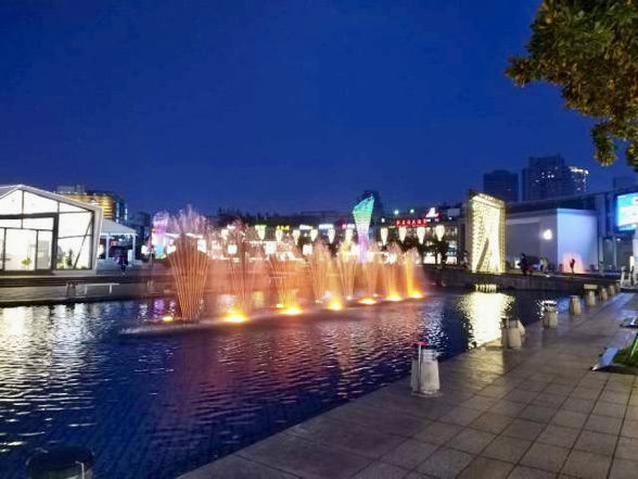 톈이 이미지