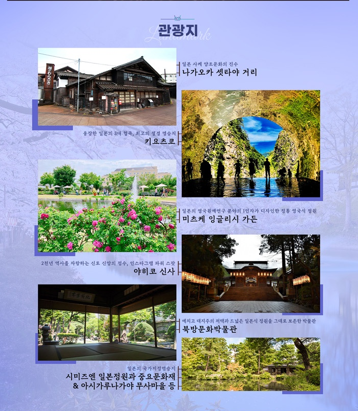 신세계여행사 이미지